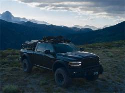 Front Runner - Front Runner Outfitters Slimline II Truck Bed Rack for RAM 1500 6.4' KRDR014T - Image 5
