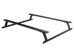 Front Runner - Front Runner KRDR016 Double Load Bar Kit for 09-23 RAM 1500/Classic 5.7' - Image 2
