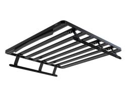 Front Runner - Front Runner Outfitters Slimline II Truck Bed Rack for RAM 1500 5.7' KRDR016T - Image 7