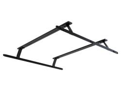 Front Runner Outfitters Dual Load Bar Bed Rack for RAM 1500 6.4' KRDR017