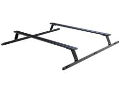 Front Runner - Front Runner Outfitters Dual Load Bar Bed Rack for RAM 1500 6.4' KRDR017 - Image 2