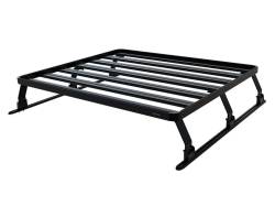 Front Runner - Front Runner Outfitters Slimline II Truck Bed Rack for RAM 1500 5.7' KRDR017T - Image 2