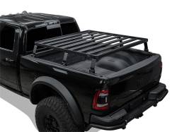 Front Runner - Front Runner Outfitters Slimline II Truck Bed Rack for RAM 1500 6.4' KRDR018T - Image 5