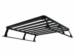 Front Runner - Front Runner Outfitters Slimline II Truck Bed Rack for RAM 1500 6.4' KRDR018T - Image 7