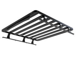 Front Runner - Front Runner Outfitters Slimline II Truck Bed Rack 10-23 Ford F150 5.5' KRFF021T - Image 1