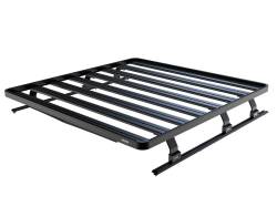 Front Runner - Front Runner Outfitters Slimline II Truck Bed Rack 10-23 Ford F150 5.5' KRFF021T - Image 2