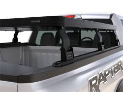 Front Runner - Front Runner Outfitters Slimline II Truck Bed Rack 10-23 Ford F150 5.5' KRFF021T - Image 5