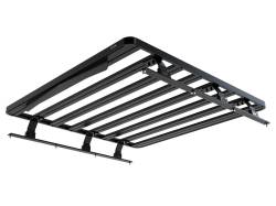 Front Runner - Front Runner Outfitters Slimline II Truck Bed Rack 10-23 Ford F150 5.5' KRFF021T - Image 7