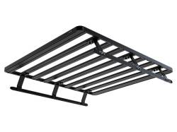 Front Runner - Front Runner Slimline II Truck Bed Rack Silverado/Sierra 1500 5.8' KRGM009T - Image 7