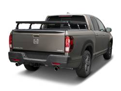 Front Runner KRHR001T Slimline II Top-Mount Load Bed Rack Kit for Ridgeline