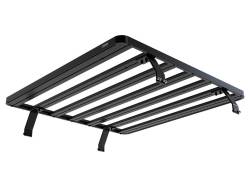 Front Runner Slimline II Truck Bed Rack for Jeep Gladiator JT KRJG002T