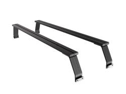Front Runner KRTT901T Load Bed Load Bar Kit for 05-23 Toyota Tacoma 5'