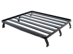 Front Runner KRTT959T Slimline II Load Bed Rack Kit for 07-21 Toyota Tundra 5.5'
