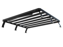 Front Runner - Front Runner KRTT959T Slimline II Load Bed Rack Kit for 07-21 Toyota Tundra 5.5' - Image 7
