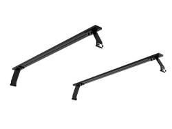 Front Runner KRTT961 Double Load Bar Kit for 07-21 Toyota Tundra 5.5'