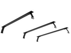 Front Runner KRTT963 Triple Load Bar Kit for 07-21 Toyota Tundra 5.5'