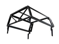 Front Runner - Front Runner PBFR002S 5' Pro Bed Rack System for Ford Ranger - Image 2