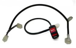 Baja Designs - Baja Designs 129043 Headlight Wiring Harness w/Switch - Image 1