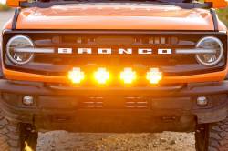 ARB - ARB TM522 TM5 Amber White Set - Image 2