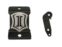 ICON Vehicle Dynamics - ICON 67031 7" Rear Brake Line Bracket Kit for 2011-2022 Ford F250/F350 SD - Image 1