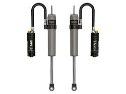 ICON Vehicle Dynamics - ICON 57800CP 0-2" Lift Rear 2.5 VS RR/CDCV Shocks Pair for 96-02 Toyota 4Runner - Image 1