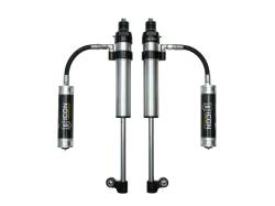 ICON Vehicle Dynamics - ICON 57826P Rear 2.5 VS RR Shock Absorbers Pair for 05-23 Toyota Tacoma RXT - Image 1