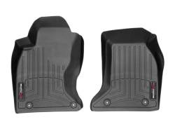 Weathertech - WeatherTech 4411821 FloorLiner DigitalFit Floor Mats Black - Image 1