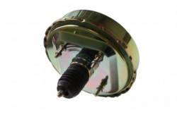 Leed Brakes - Leed Brakes 1E 9" Power Booster w/Brackets for A F & X-Body Cars Zinc - Image 2