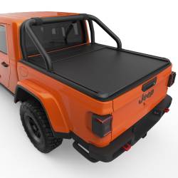 EGR - EGR SBAR0162 Roll Bar for 20-25 Jeep Gladiator JT - Image 2