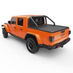 EGR - EGR SBAR0162 Roll Bar for 20-25 Jeep Gladiator JT - Image 3