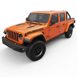 EGR - EGR SBAR0162 Roll Bar for 20-25 Jeep Gladiator JT - Image 5