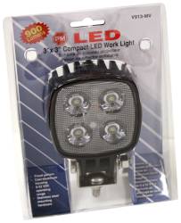 Peterson - Peterson V913-MV Vehicle-Mounted Work Light - Image 5