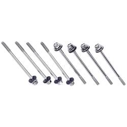 Proform 141-133 Engine Valve Cover Holdown Bolts