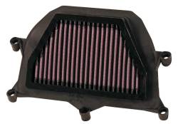 K&N - K&N YA-6006 Replacement Air Filter - Image 1