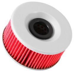 K&N - K&N KN-144 Oil Filter - Image 2