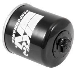 K&N - K&N KN-156 Oil Filter - Image 1