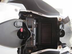 K&N - K&N BM-8006 Replacement Air Filter - Image 2