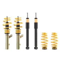ST Suspensions - ST Suspensions 13210039 Coilover Adjustable Spring Lowering Kit for Audi/VW - Image 1
