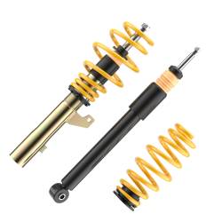 ST Suspensions - ST Suspensions 13210039 Coilover Adjustable Spring Lowering Kit for Audi/VW - Image 2