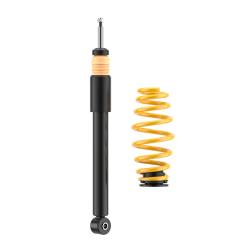 ST Suspensions - ST Suspensions 13210039 Coilover Adjustable Spring Lowering Kit for Audi/VW - Image 8