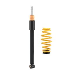 ST Suspensions - ST Suspension 1828000N Rebound/Height Adjustable Coilovers for 15-20 VW GTI - Image 8