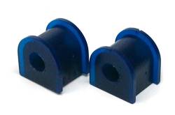 SuperPro - SuperPro SPF0268-15K Front Suspension Stabilizer Bar Bushing Kit for 73-83 Civic - Image 1