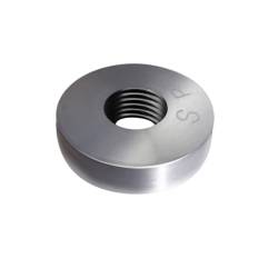 Snow Performance - Snow Performance SNO-40130 Water-Methanol Nozzle Mounting Bung Steel - Image 1