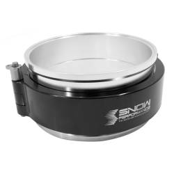 Snow Performance - Snow Performance SNO-40117-3.5 3.5" Quick Disconnect Assembly - Image 1