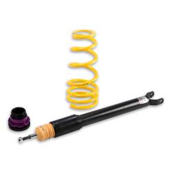 KW - KW 10285007 Height Adjustable Stainless Coilover System for 09-20 Nissan 370Z - Image 3