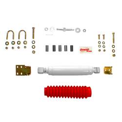 Rancho RS97265 Steering Damper Kit for 88-00 Select Chevy/GMC/Oldsmobile SUVs