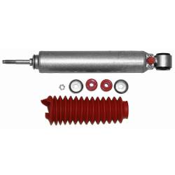 Rancho RS999158 RS9000XL 0" Front Shock for 88-89 Toyota Land Cruiser 4WD