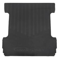 SMARTLINER - SMARTLINER SA0226/B0136/J0136 F/R Floor Liners w/BedLiner Silverado/Sierra Crew - Image 2