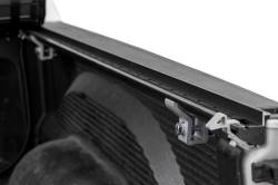 Rough Country Suspension Systems - Rough Country Hard Roll-up Tonneau Cover for 09-18 RAM Truck 5.7' 50319550 - Image 5