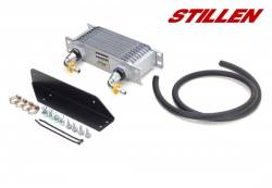 Stillen - Stillen 400736 Power Steering Cooler for Nissan 370Z Z34/Infiniti G37/Q40/Q60 - Image 2